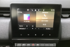 Renault CLIO V Dci 100 evolution GSR2