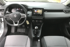 Renault CLIO V Dci 100 evolution GSR2