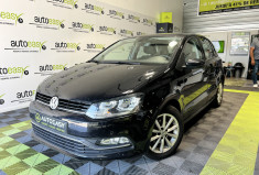Volkswagen Polo 1.2 TSI 90 CH Lounge DISTRI OK / ENTRETIEN À JOUR