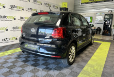 Volkswagen Polo 1.2 TSI 90 CH Lounge DISTRI OK / ENTRETIEN À JOUR