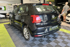 Volkswagen Polo 1.2 TSI 90 CH Lounge DISTRI OK / ENTRETIEN À JOUR