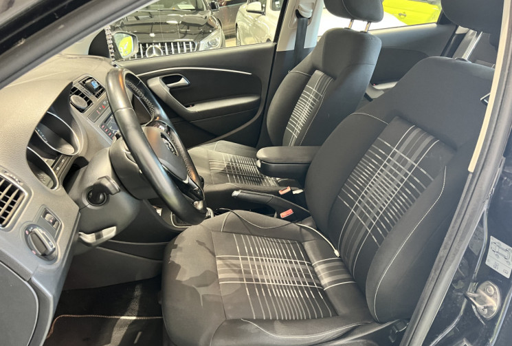 Volkswagen Polo 1.2 TSI 90 CH Lounge DISTRI OK / ENTRETIEN À JOUR