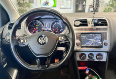 Volkswagen Polo 1.2 TSI 90 CH Lounge DISTRI OK / ENTRETIEN À JOUR