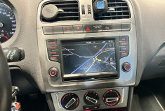 Volkswagen Polo 1.2 TSI 90 CH Lounge DISTRI OK / ENTRETIEN À JOUR