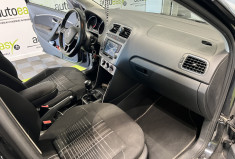 Volkswagen Polo 1.2 TSI 90 CH Lounge DISTRI OK / ENTRETIEN À JOUR