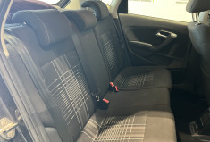 Volkswagen Polo 1.2 TSI 90 CH Lounge DISTRI OK / ENTRETIEN À JOUR