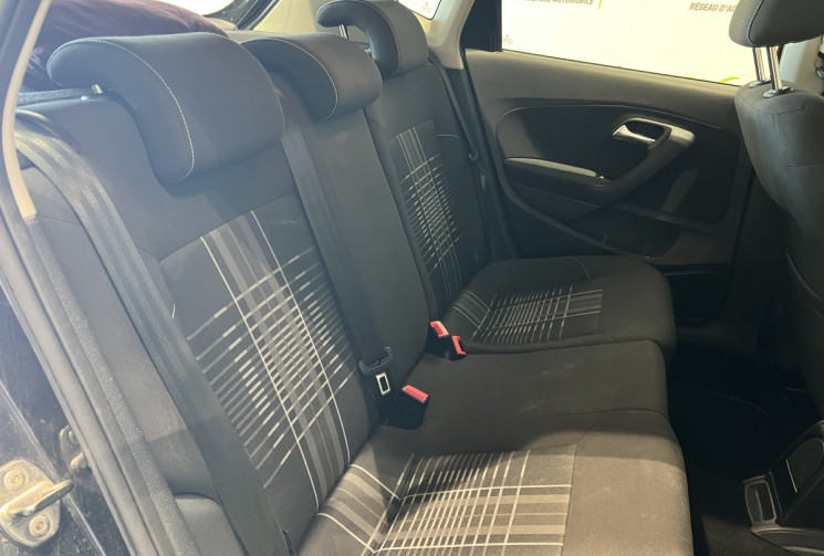 Volkswagen Polo 1.2 TSI 90 CH Lounge DISTRI OK / ENTRETIEN À JOUR