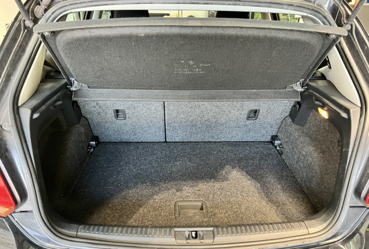 Volkswagen Polo 1.2 TSI 90 CH Lounge DISTRI OK / ENTRETIEN À JOUR