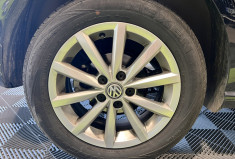 Volkswagen Polo 1.2 TSI 90 CH Lounge DISTRI OK / ENTRETIEN À JOUR