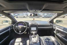 Porsche Cayenne S 4.8 V8 385 CV TIPTRONIC 4 pneus neufs BOSE Toit Ouvrant ECHAPPEMENT PORSCHE