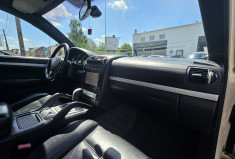 Porsche Cayenne S 4.8 V8 385 CV TIPTRONIC 4 pneus neufs BOSE Toit Ouvrant ECHAPPEMENT PORSCHE