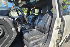 Porsche Cayenne S 4.8 V8 385 CV TIPTRONIC 4 pneus neufs BOSE Toit Ouvrant ECHAPPEMENT PORSCHE