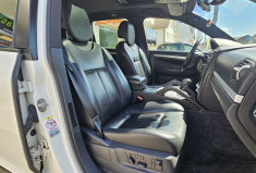 Porsche Cayenne S 4.8 V8 385 CV TIPTRONIC 4 pneus neufs BOSE Toit Ouvrant ECHAPPEMENT PORSCHE