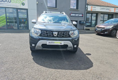 Dacia Duster 1.5 DCI 115 CH PRESTIGE ATTELAGE