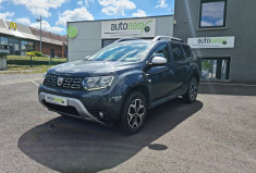 Dacia Duster 1.5 DCI 115 CH PRESTIGE ATTELAGE