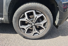 Dacia Duster 1.5 DCI 115 CH PRESTIGE ATTELAGE