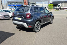 Dacia Duster 1.5 DCI 115 CH PRESTIGE ATTELAGE