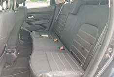 Dacia Duster 1.5 DCI 115 CH PRESTIGE ATTELAGE