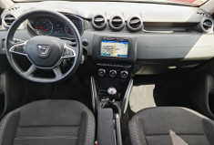 Dacia Duster 1.5 DCI 115 CH PRESTIGE ATTELAGE