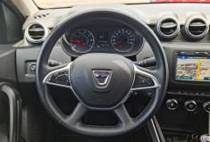 Dacia Duster 1.5 DCI 115 CH PRESTIGE ATTELAGE