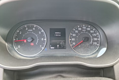 Dacia Duster 1.5 DCI 115 CH PRESTIGE ATTELAGE