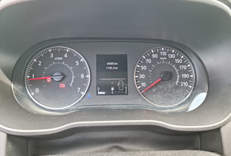 Dacia Duster 1.5 DCI 115 CH PRESTIGE ATTELAGE