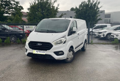 Ford Transit L1H1 / 2.0 / 170 CH / CUSTOM / ECOBLUE