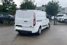 Ford Transit L1H1 / 2.0 / 170 CH / CUSTOM / ECOBLUE