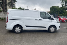Ford Transit L1H1 / 2.0 / 170 CH / CUSTOM / ECOBLUE