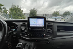 Ford Transit L1H1 / 2.0 / 170 CH / CUSTOM / ECOBLUE