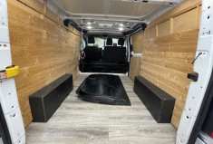 Ford Transit L1H1 / 2.0 / 170 CH / CUSTOM / ECOBLUE