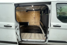 Ford Transit L1H1 / 2.0 / 170 CH / CUSTOM / ECOBLUE