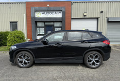 BMW X2 F39 18i sDrive 1.5i 140 ch Lounge/ Attelage
