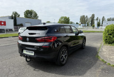 BMW X2 F39 18i sDrive 1.5i 140 ch Lounge/ Attelage