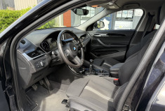 BMW X2 F39 18i sDrive 1.5i 140 ch Lounge/ Attelage
