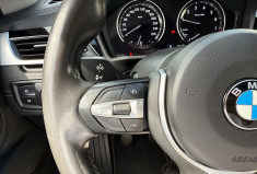 BMW X2 F39 18i sDrive 1.5i 140 ch Lounge/ Attelage