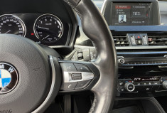 BMW X2 F39 18i sDrive 1.5i 140 ch Lounge/ Attelage