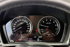 BMW X2 F39 18i sDrive 1.5i 140 ch Lounge/ Attelage