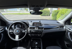 BMW X2 F39 18i sDrive 1.5i 140 ch Lounge/ Attelage