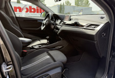 BMW X2 F39 18i sDrive 1.5i 140 ch Lounge/ Attelage