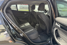 BMW X2 F39 18i sDrive 1.5i 140 ch Lounge/ Attelage