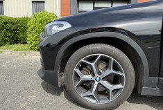 BMW X2 F39 18i sDrive 1.5i 140 ch Lounge/ Attelage