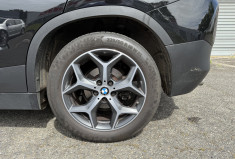 BMW X2 F39 18i sDrive 1.5i 140 ch Lounge/ Attelage