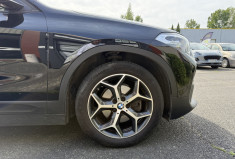 BMW X2 F39 18i sDrive 1.5i 140 ch Lounge/ Attelage