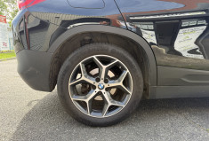 BMW X2 F39 18i sDrive 1.5i 140 ch Lounge/ Attelage