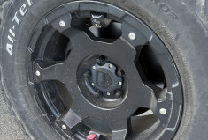 Jeep WRANGLER UNLIMITED JK Sport / Trés équipé / Suivi complet / 5 portes / BM6 / 123000km / 2.8 CRD