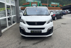 Peugeot Expert Standard 2.0 BlueHDi 150 Cabine Approfondie Fixe Asphalt - 6 places