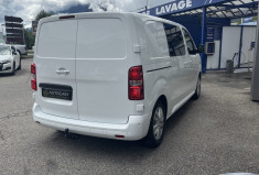 Peugeot Expert Standard 2.0 BlueHDi 150 Cabine Approfondie Fixe Asphalt - 6 places