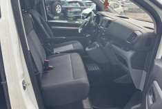 Peugeot Expert Standard 2.0 BlueHDi 150 Cabine Approfondie Fixe Asphalt - 6 places