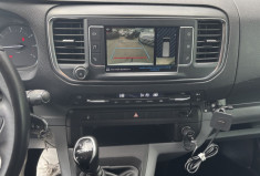 Peugeot Expert Standard 2.0 BlueHDi 150 Cabine Approfondie Fixe Asphalt - 6 places